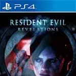 Resident Evil Revelations / Biohazard Revelations
