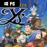Ys SEVEN