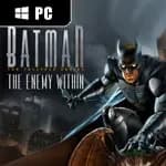 Batman: The Enemy Within - The Telltale Series