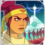 Ticket to Earth: Episode 2 - Crash