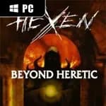 HeXen: Beyond Heretic