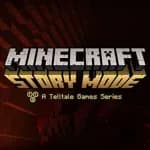 Minecraft: Story Mode Season 1