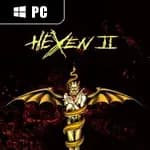 HeXen II
