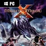 Might & Magic X: Legacy