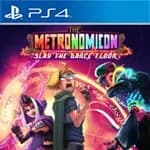 The Metronomicon: Slay the Dance Floor
