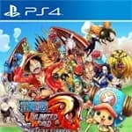 ONE PIECE: Unlimited World Red Deluxe Edition