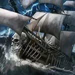 The Pirate: Plague of the Dead