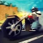 Motorcycle Racing Craft