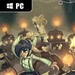 Penny Arcade Adventures