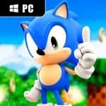 Sonic the Hedgehog 4