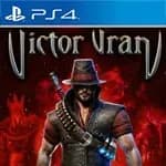Victor Vran