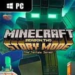 Minecraft: Story Mode - Season Two