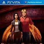 Broken Sword 5 - the Serpent's Curse