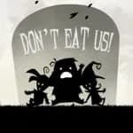 Don't Eat Us