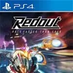 Redout: Lightspeed Edition