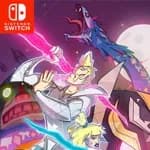 Lichtspeer: Double Speer Edition