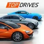 Top Drives – Car Cards Racing