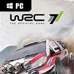 WRC 7 FIA World Rally Championship