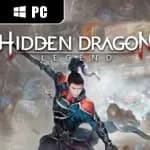 Hidden Dragon: Legend