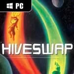 HIVESWAP: Act 1