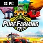 Pure Farming 2018
