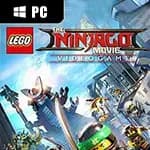 The LEGO Ninjago Movie Video Game