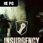 Insurgency