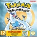 Pokemon Silver