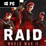 RAID: World War II
