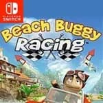 Beach Buggy Racing