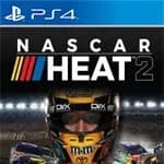NASCAR Heat 2