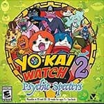 Yo-kai Watch 2: Psychic Specters