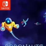 Robonauts