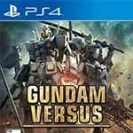Gundam Versus