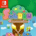 Soldam: Drop, Connect, Erase