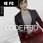 CodeRed: Agent Sarah's Story