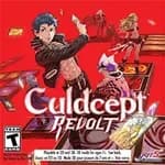 Culdcept Revolt