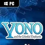 Yono and the Celestial Elephants