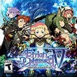 Etrian Odyssey V: Beyond the Myth