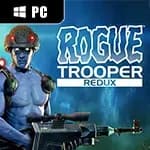 Rogue Trooper Redux
