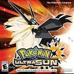 Pokemon Ultra Sun