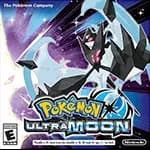 Pokemon Ultra Moon