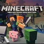 Minecraft: New Nintendo 3DS Edition