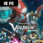 DreamWorks Voltron VR Chronicles