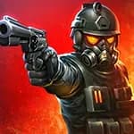 Zombie Shooter: Pandemic Unkilled