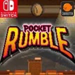 Pocket Rumble