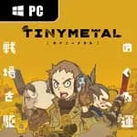 Tiny Metal