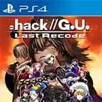 .hack//G.U. Last Recode