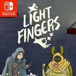 Light Fingers