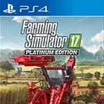 Farming Simulator 17: Platinum Edition